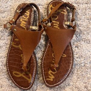 Sam Edelman Greta sandals